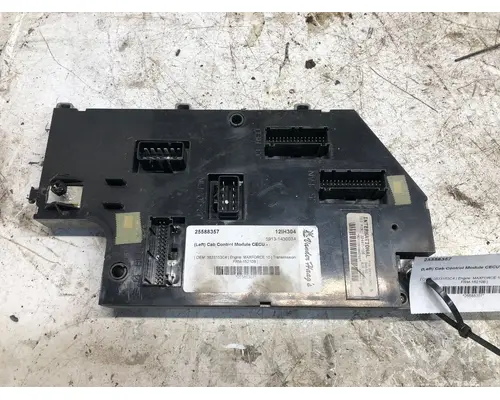 International PROSTAR Electrical Misc. Parts