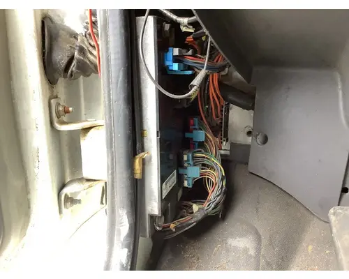 International PROSTAR Electrical Misc. Parts