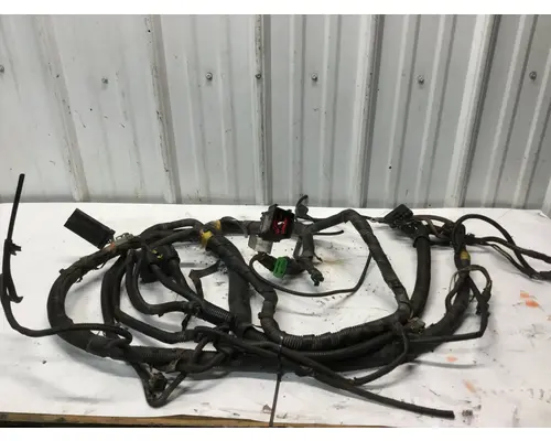 International PROSTAR Electrical Misc. Parts