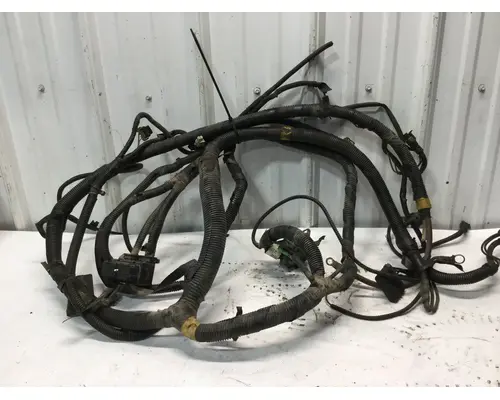 International PROSTAR Electrical Misc. Parts