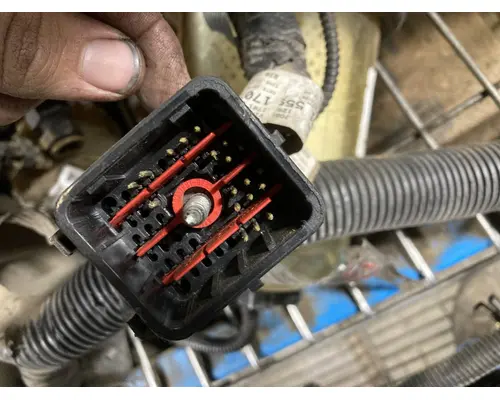 International PROSTAR Electrical Misc. Parts