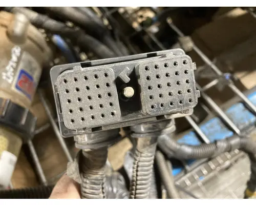 International PROSTAR Electrical Misc. Parts