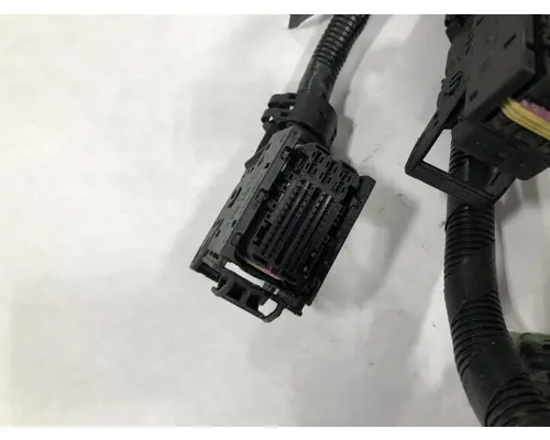 International PROSTAR Electrical Misc. Parts