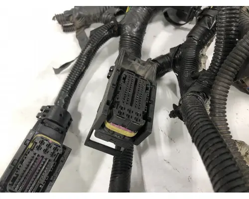 International PROSTAR Electrical Misc. Parts