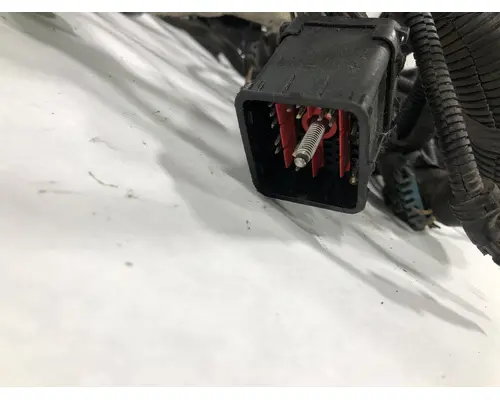 International PROSTAR Electrical Misc. Parts