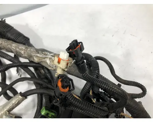 International PROSTAR Electrical Misc. Parts