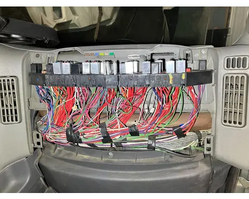 International PROSTAR Electrical Misc. Parts