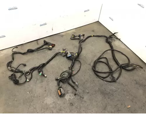 International PROSTAR Electrical Misc. Parts