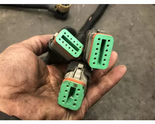 International PROSTAR Electrical Misc. Parts