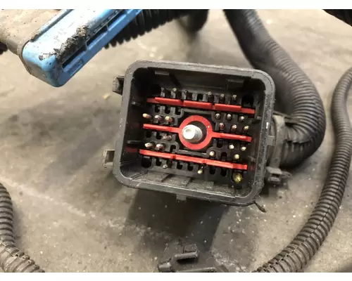 International PROSTAR Electrical Misc. Parts