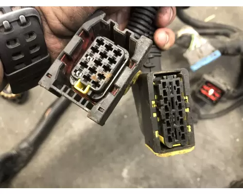 International PROSTAR Electrical Misc. Parts