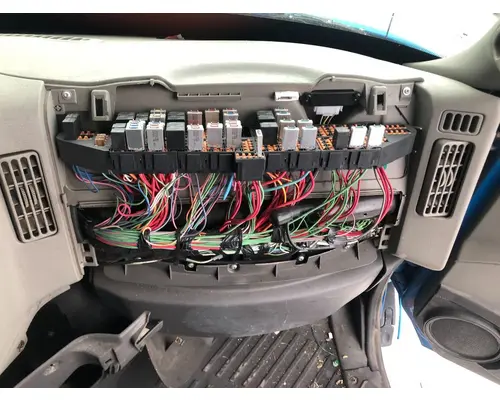 International PROSTAR Electrical Misc. Parts