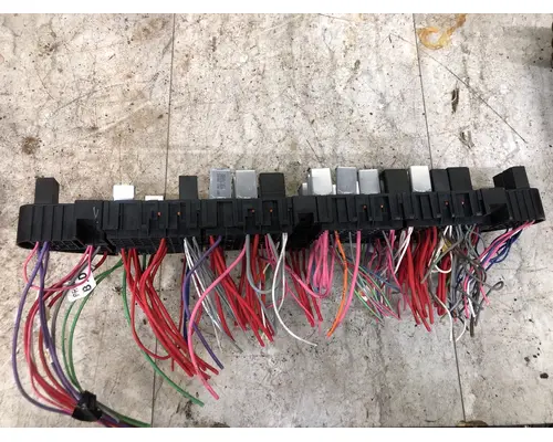 International PROSTAR Electrical Misc. Parts