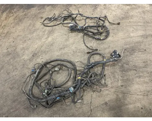 International PROSTAR Electrical Misc. Parts