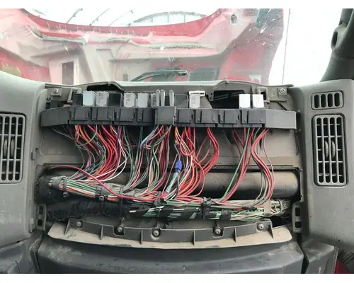 International PROSTAR Electrical Misc. Parts
