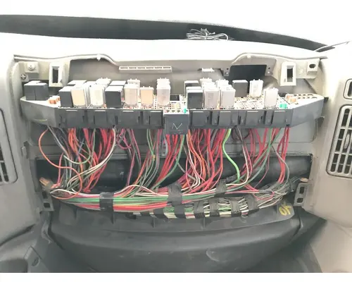 International PROSTAR Electrical Misc. Parts