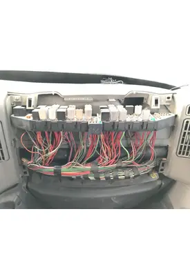 International PROSTAR Electrical Misc. Parts