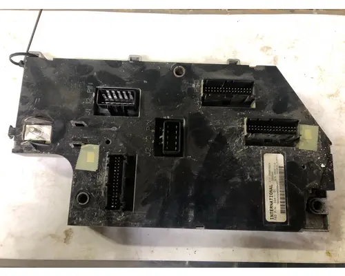 International PROSTAR Electrical Misc. Parts