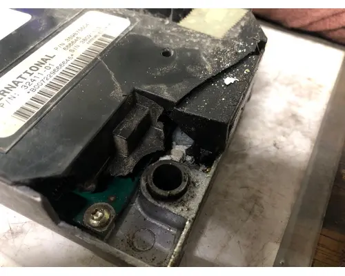 International PROSTAR Electrical Misc. Parts