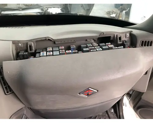 International PROSTAR Electrical Misc. Parts