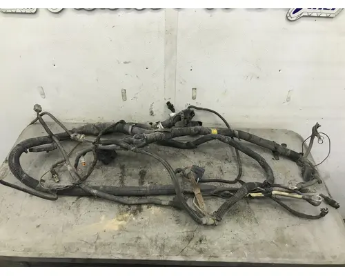 International PROSTAR Electrical Misc. Parts