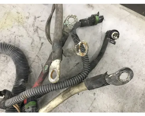 International PROSTAR Electrical Misc. Parts