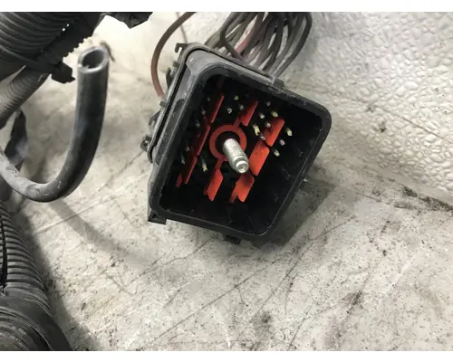 International PROSTAR Electrical Misc. Parts