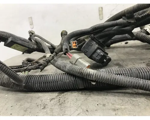 International PROSTAR Electrical Misc. Parts