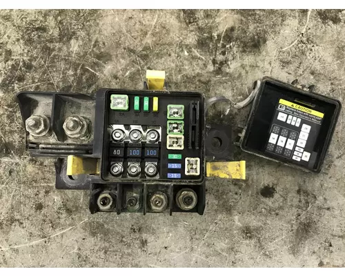 International PROSTAR Electrical Misc. Parts