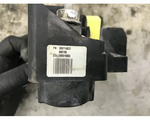 International PROSTAR Electrical Misc. Parts