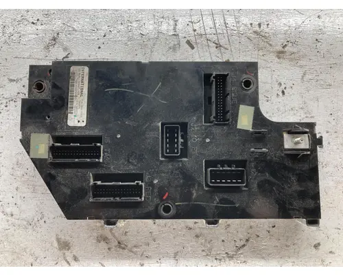 International PROSTAR Electrical Misc. Parts