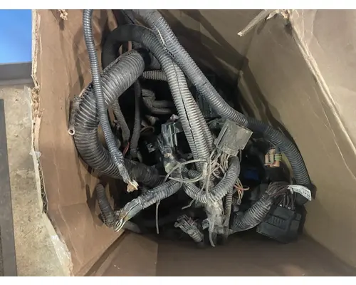 International PROSTAR Electrical Misc. Parts