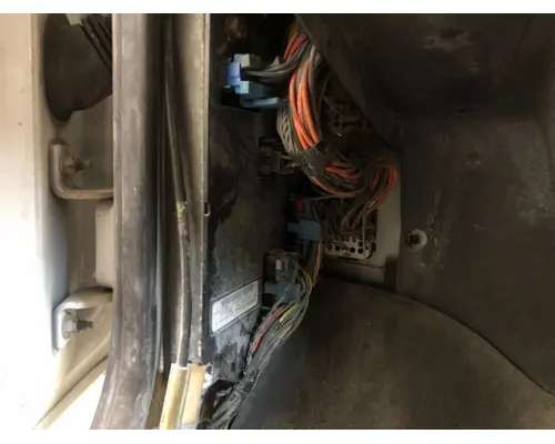 International PROSTAR Electrical Misc. Parts