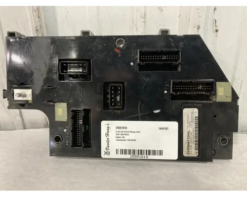 International PROSTAR Electrical Misc. Parts