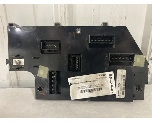 International PROSTAR Electrical Misc. Parts
