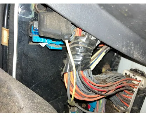International PROSTAR Electrical Misc. Parts
