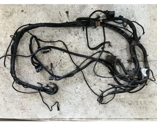 International PROSTAR Electrical Misc. Parts
