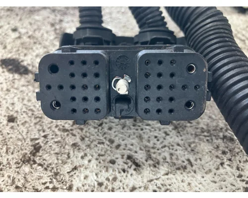 International PROSTAR Electrical Misc. Parts