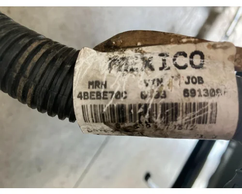 International PROSTAR Electrical Misc. Parts