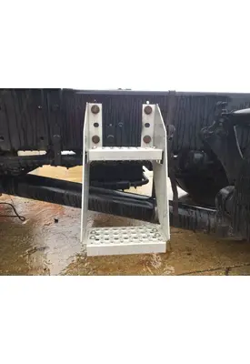 International PROSTAR Engine Brackets, Misc.