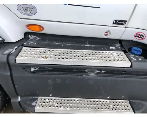 International PROSTAR Engine Brackets, Misc.