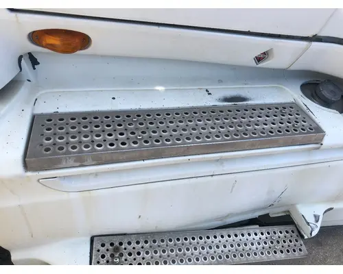 International PROSTAR Engine Brackets, Misc.