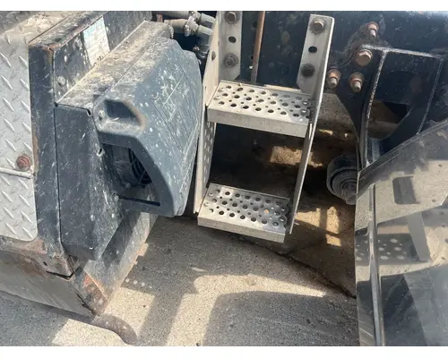 International PROSTAR Engine Brackets, Misc.