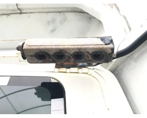 International PROSTAR Engine Brackets, Misc.