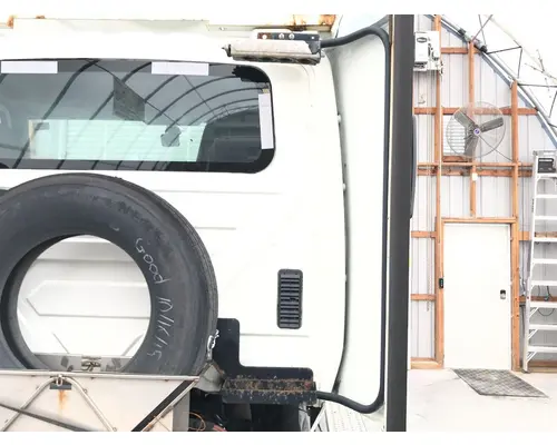 International PROSTAR Engine Brackets, Misc.