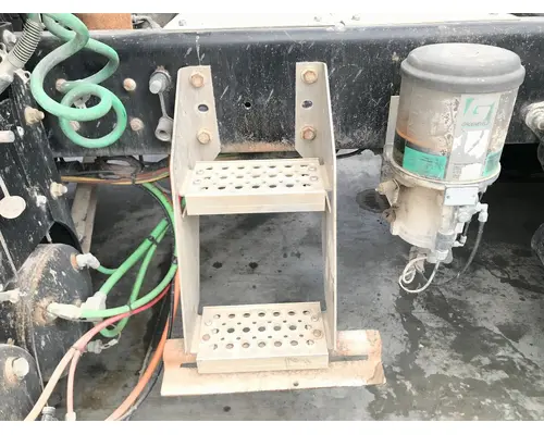 International PROSTAR Engine Brackets, Misc.