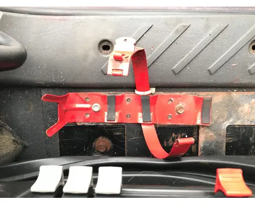 International PROSTAR Engine Brackets, Misc.