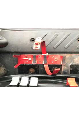 International PROSTAR Engine Brackets, Misc.
