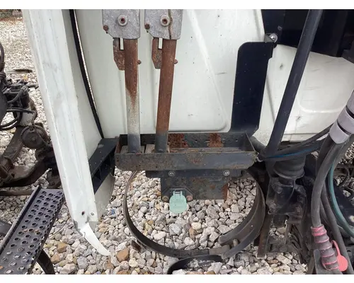 International PROSTAR Engine Brackets, Misc.