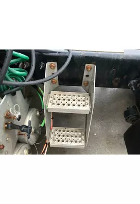 International PROSTAR Engine Brackets, Misc.